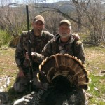 larry baldwin turkey